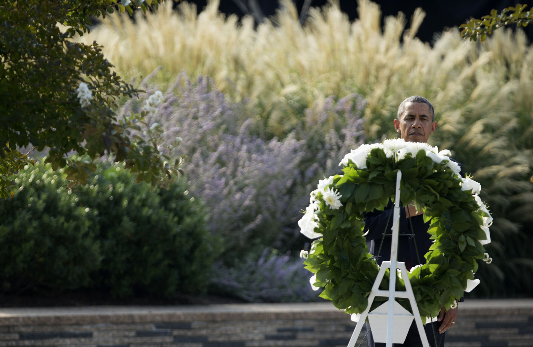 Barack Obama